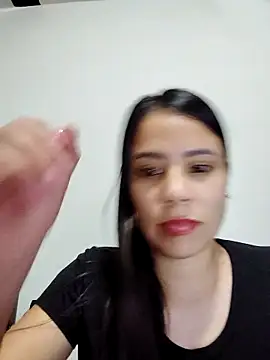 Ivanna Lux online show from 03.17.26