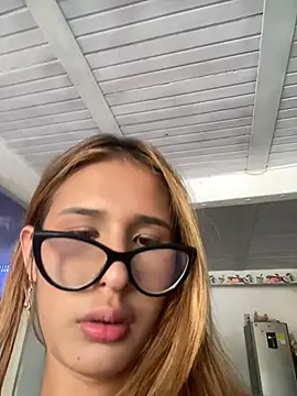 Angela Garciaa online show from 07.16.26