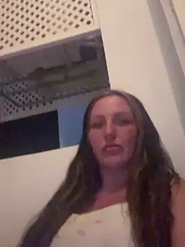 BustyNova online show from 03.09.26