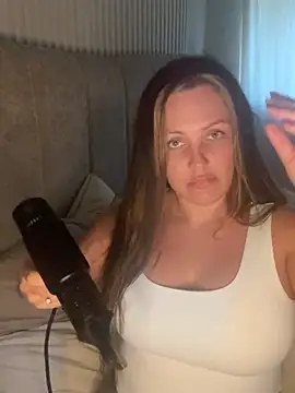 BustyNova online show from 03.12.26