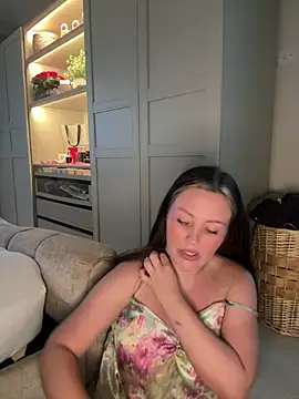 BustyNova online show from 03.14.26