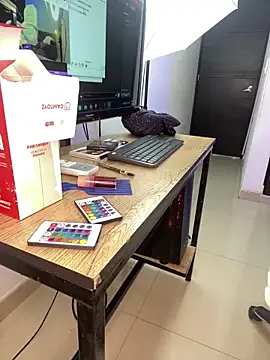 Snapshot of Naya_Noir chatting on 03.06.26 Naya Noir online show from 03.06.26