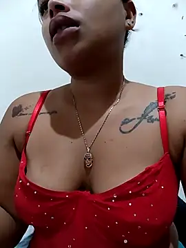 Naomi Summer  online show from 03.14.26