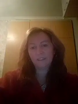 ChristinaYork online show from 03.10.26