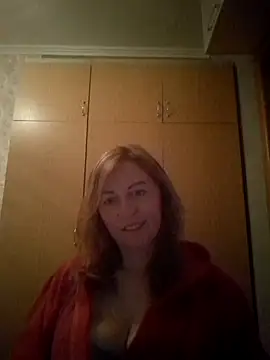 ChristinaYork online show from 04.02.26