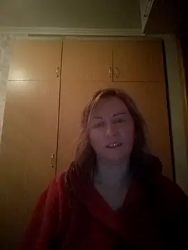 ChristinaYork online show from 04.04.26