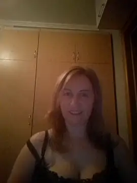 ChristinaYork online show from 04.10.26