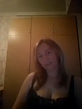 ChristinaYork online show from 04.12.26
