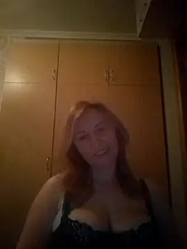ChristinaYork online show from 04.15.26