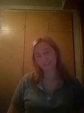 ChristinaYork online show from 04.21.26