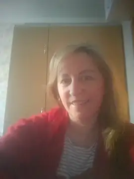 ChristinaYork online show from 05.01.26