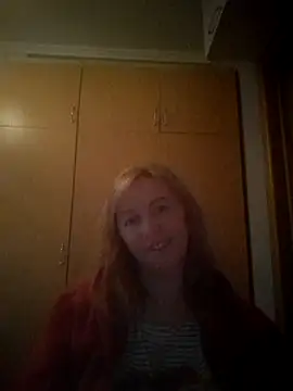 ChristinaYork online show from 05.03.26