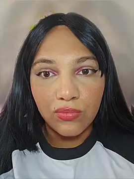 aurora bela online show from 02.26.26