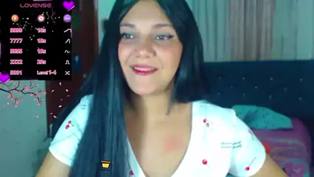 aurora bela online show from 06.10.26