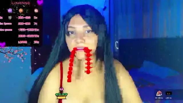 aurora bela online show from 06.11.26
