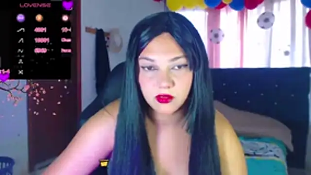 aurora bela online show from 06.15.26