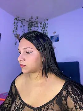 aurora bela online show from 07.19.26