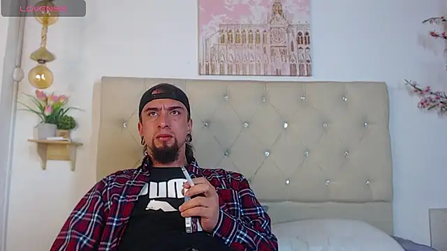 Rommen N Zoe online show from 06.21.26