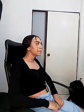 ritzabeth daniel online show from 03.12.26