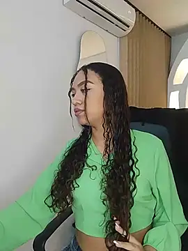 ritzabeth daniel online show from 07.25.26