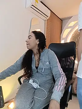 ritzabeth daniel online show from 07.29.26