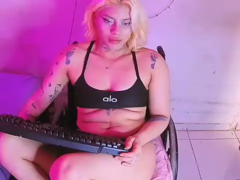 coconu052 online show from 08.02.26