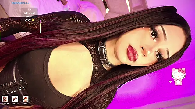 Maxxine vxx online show from 06.12.26