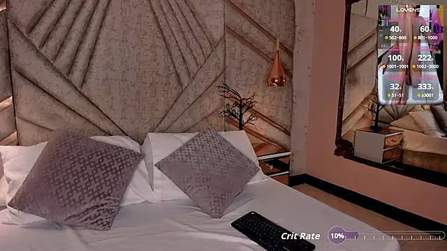 EmeelyMuller online show from 04.22.26