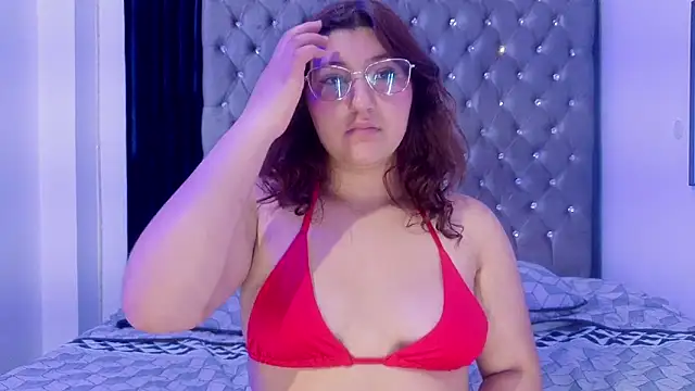 QueenOfDeepTroath online show from 02.27.26