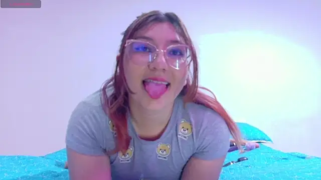 QueenOfDeepTroath online show from 03.16.26