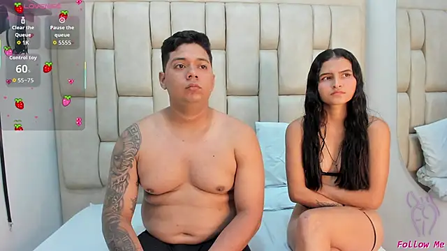 SweetAndSavage OS online show from 03.02.26