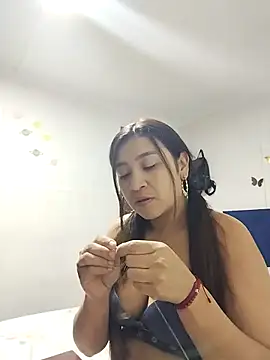 violetax2 online show from 03.10.26