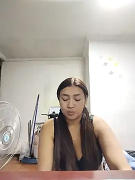 violetax2 online show from 03.17.26