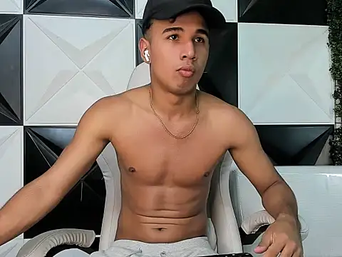 Damondark online show from 03.07.26