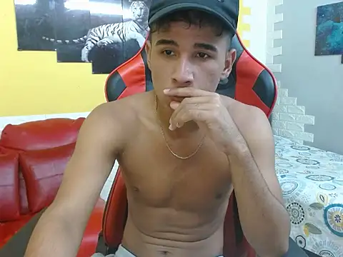 Damondark online show from 03.10.26