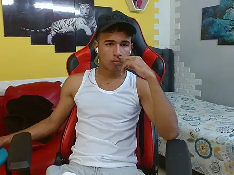 Damondark online show from 03.11.26