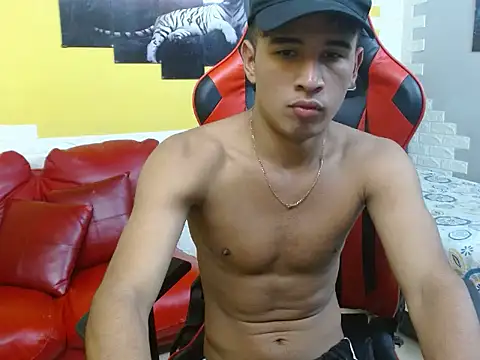 Damondark online show from 03.15.26