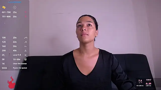 lovee megan online show from 03.06.26