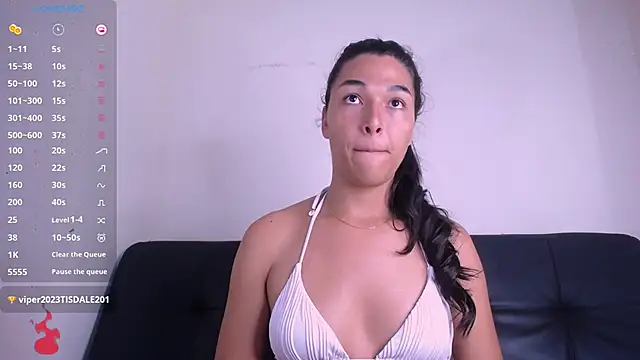 lovee megan online show from 03.11.26