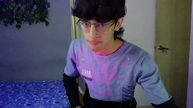 noah millerx online show from 03.14.26