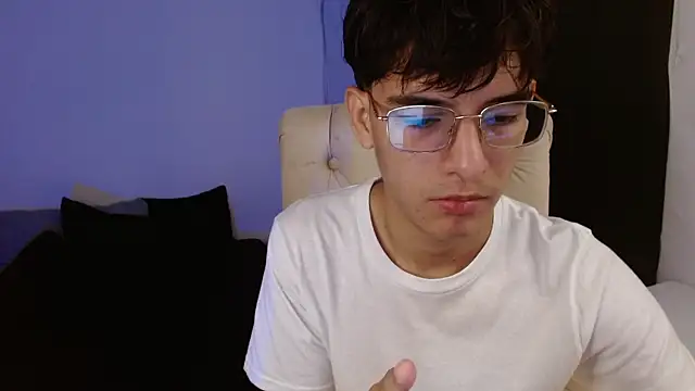 noah millerx online show from 07.12.26