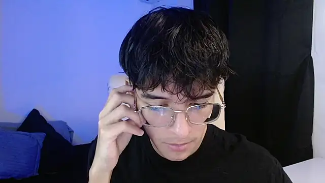 noah millerx online show from 07.13.26