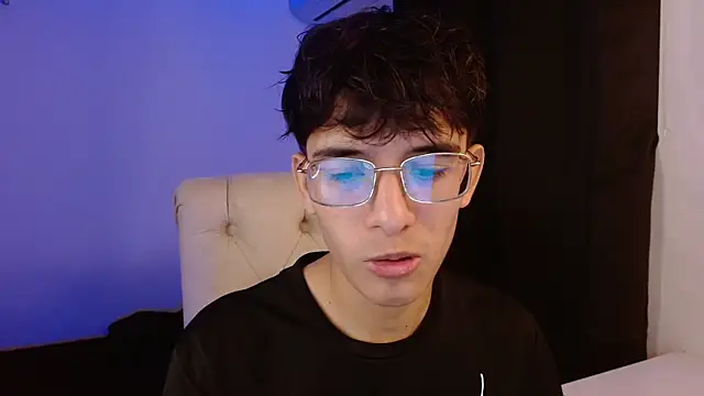 noah millerx online show from 07.14.26