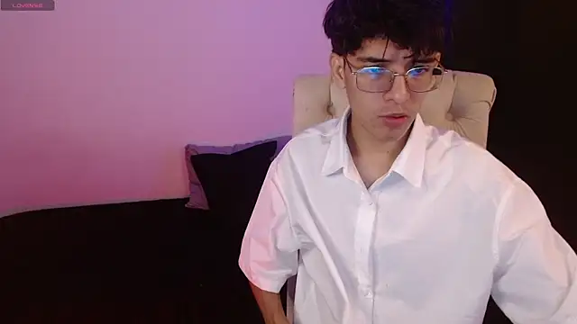 noah millerx online show from 07.21.26