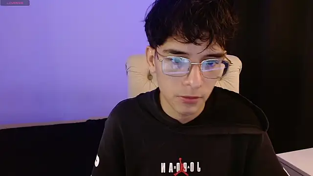 noah millerx online show from 07.23.26
