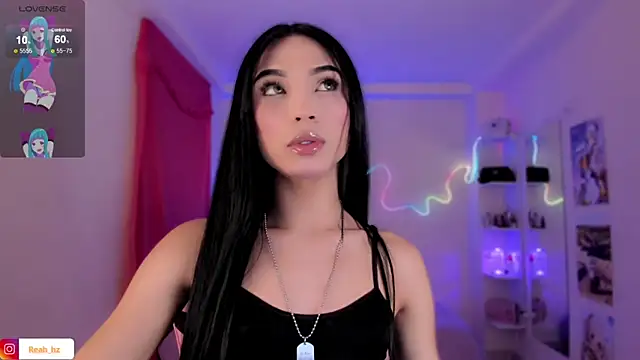 IamAndrea01 online show from 04.29.26