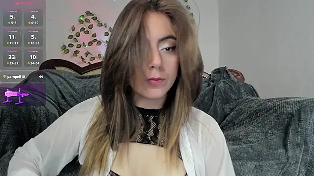 luumanson online show from 03.13.26