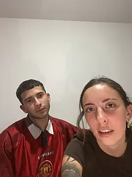 parejahot77 online show from 03.26.26