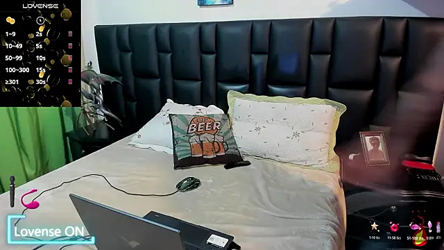 Mike Waters online show from 03.02.26