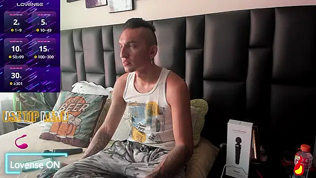 Mike Waters online show from 03.15.26